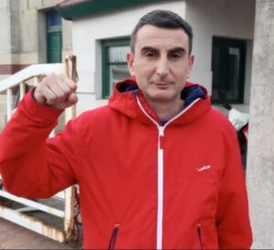 ¿ESTE ES EL CAMBIO? LA CASTA DISFRAZADA DE LIBERTARIA