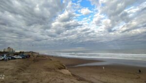 Cómo estará el tiempo en Necochea y Quequén este viernes