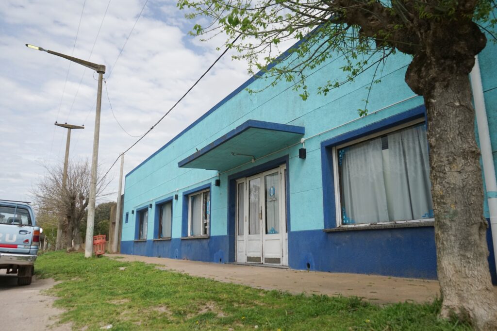 La Municipalidad de Necochea y Cruz Roja Argentina organizan jornada de capacitación en RCP