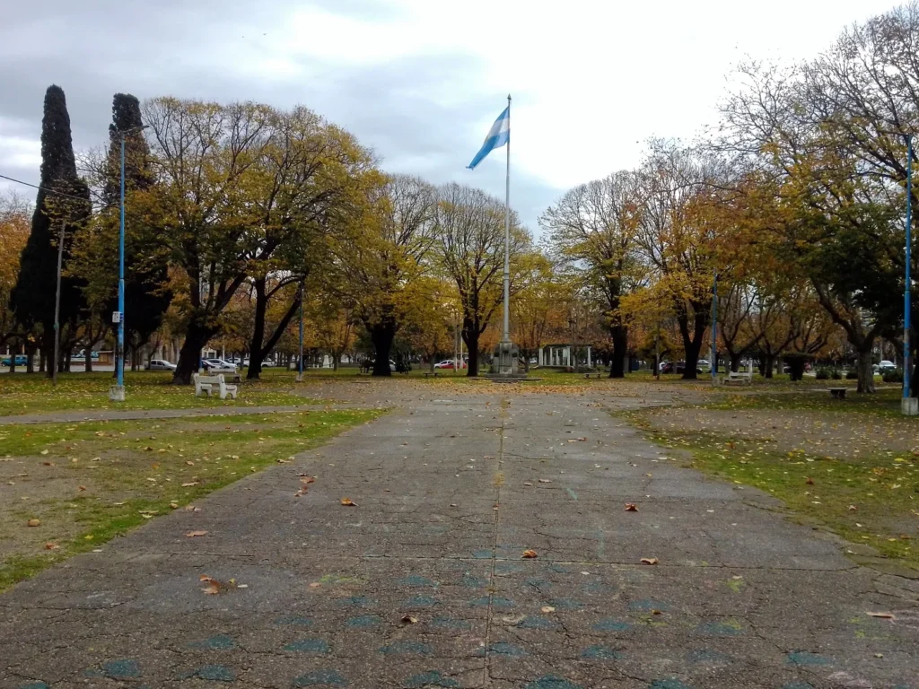 SER 1 lucha contra el consumo de sustancias en Necochea