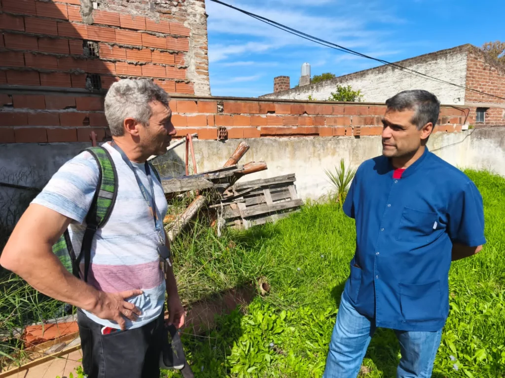 Puerto Ciudad Transforma la Comuna a Través de Acciones Estratégicas