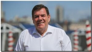 Crisis Interna en el PRO marplatense: ¿Regreso de Montenegro?