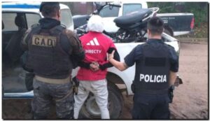 Necochea Vive Jornada Intensa de Actividad Policial