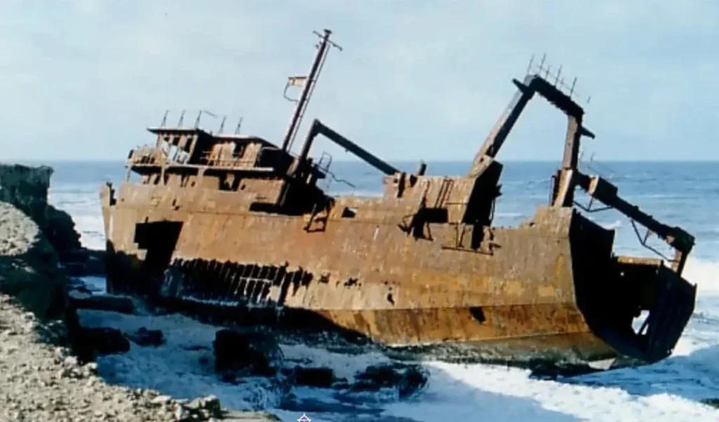 El recuerdo del Pesquera III: un episodio marítimo que marcó la historia de Necochea