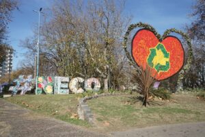 Seminario de Educación Ambiental en Necochea se llevará a cabo con un enfoque práctico y interactivo