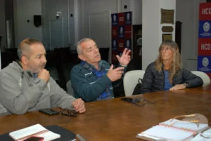 Consejo de Discapacidad de Necochea Avanza en Acciones para la Visibilización y Acompañamiento