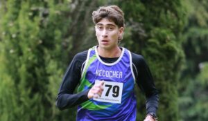La Escuela Municipal de Atletismo de Necochea se destaca en el Campeonato Provincial de Cross Country