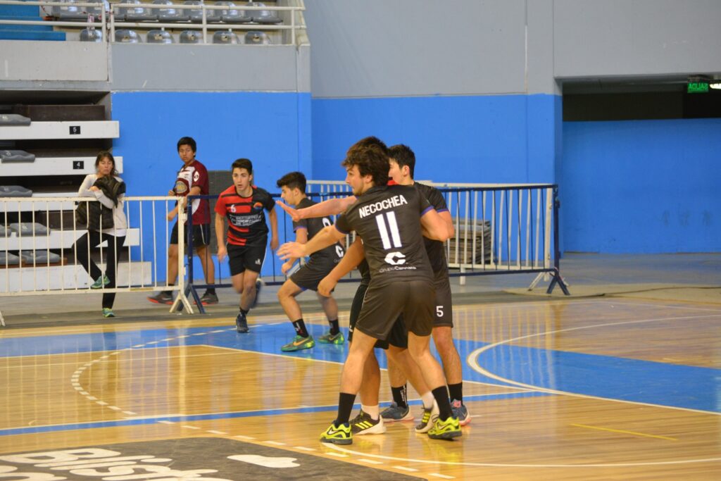 Necochea rompe récords en los Juegos Bonaerenses 2026