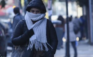 Actualidad del Clima en Necochea y Quequén: Pronóstico para Martes 26