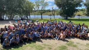 Jardines de Infantes: un compromiso por la educación inicial