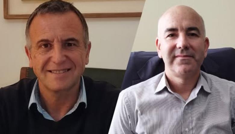Las Elecciones en el Colegio de Abogados de Necochea