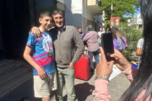 Juegos Bonaerenses 2026: un récord de participantes en Necochea