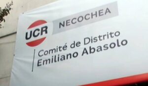 La UCR de Necochea avanza hacia la unidad en su estructura de conducción