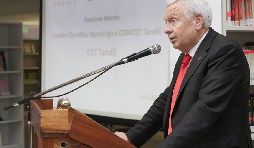 UNICEN en Quequén: 30 años de trayectoria y futuro prometedor