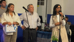 Golpearán a la Nueva Etapa del Partido Justicialista en Necochea con una Visión de Futuro