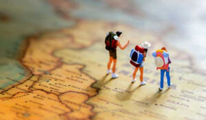 Prepararse para viajar: 5 artículos que no pueden faltar en tu equipaje
