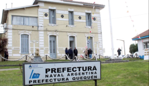 Un Integrante de la Prefectura Naval Argentina es Condenado por Cobro de Coima en Necochea