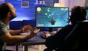 4 Errores comunes de los principiantes en juegos de estrategia digital