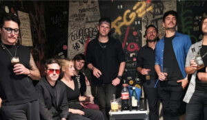WO Espacio Cultural Presenta a Out Of Control, Tributo a The Rolling Stones, el 30 de Mayo