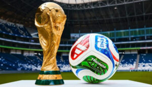 Nuevas Selecciones en el Mundial 2026