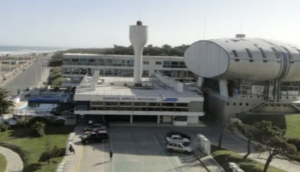 El Casino de Necochea Avanza hacia su Renovación