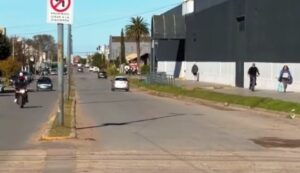 Necochea y Quequén: Desafíos en la implementación de prohibición de giros a la izquierda