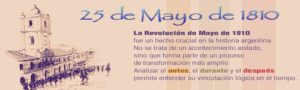 El Primer Gobernante del Primer Gobierno Patrio: Una Mirada al Futuro