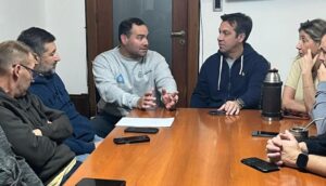 Municipio continúa apoyando a familias afectadas por el temporal