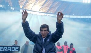 La crisis del fútbol argentino y la lucha por la identidad deportiva