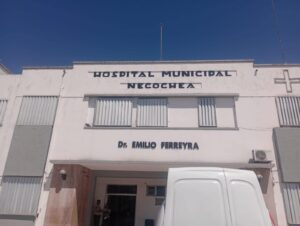 Un Caso de Violencia Familiar y Encubrimiento Causa Alarma en Necochea