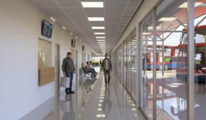 Necochea inicia un nuevo capítulo con la remodelación de la Terminal de Ómnibus