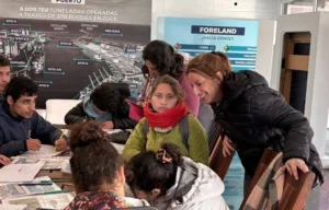 Necochea fortalece la inclusión y la educación