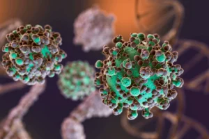 Argentina enfrenta un aumento de virus respiratorios debido a la influenza A(H3N2)