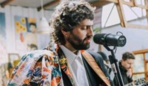 Música viva en Necochea: Joaquín del Mundo regresa este viernes con un show en WO Espacio Cultural