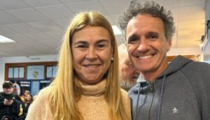 Desarrollo Urbano y Obras en Lezama: Un paso adelante para Necochea