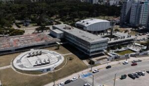 Cámara de Apelación revoca medida cautelar que frenaba subasta del Casino de Necochea