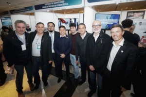 Progreso y Cooperación: Axel Kicillof Presenta la Expo FITBA 2026