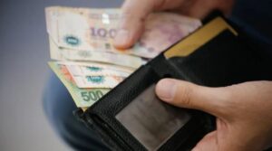 El Estado de la Economía en Argentina: Salarios Insuficientes y Presión Financiera