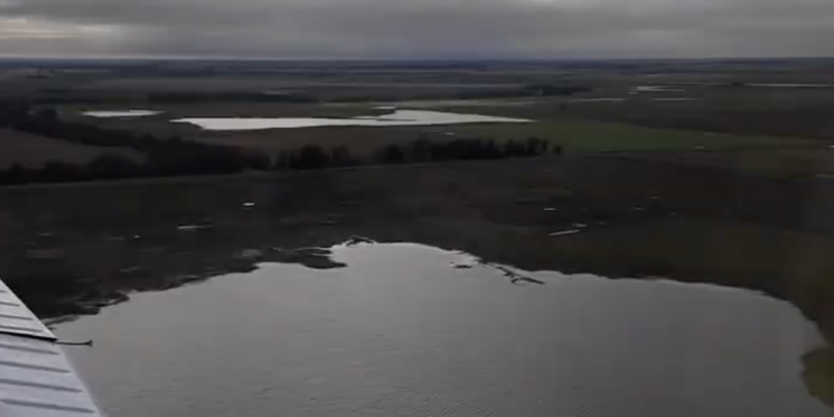 Necochea continúa recobrando el rumbo tras las inundaciones
