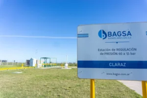 Prevención de Accidentes en la Vía Pública: Un Enfoque Proactivo de Buenos Aires Gas S.A.