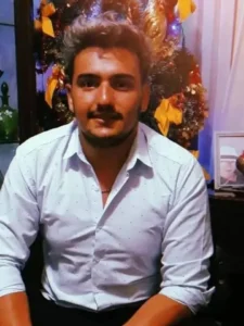 Búsqueda por la Policía y familia de Miguel Alberto Villarino