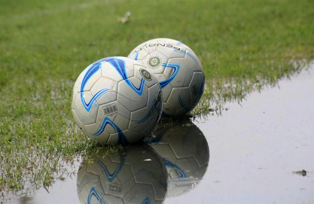 Nueva suspensión del Torneo Prefederal en Necochea