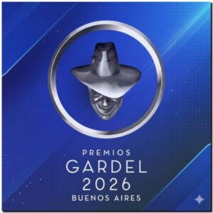 Premios Gardel 2026: La Música Argentina Celebra a sus Mejores