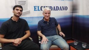 Un ciclo de charlas apunta a emprendedores locales