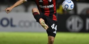 River Plate presenta un nuevo talento: Lucas Silva