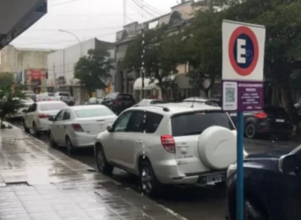 Noticias Locales: Precauciones por alerta amarilla en Necochea y Quequén