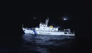 Prefectura Naval Argentina: Un operativo de monitoreo estricto sobre buques pesqueros extranjeros