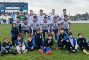 Liga Necochea de Fútbol: Primeras victorias y empates en la Primera División