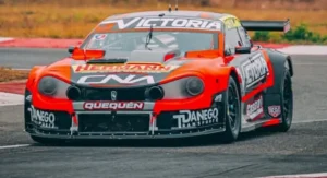 Facundo Chapur se Corona en el Turismo Carretera con una Gran Victoria