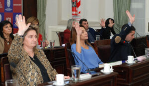 Se aprueba la concesión de la Terminal de Omnibus de Necochea a ETON S.A por 30 años